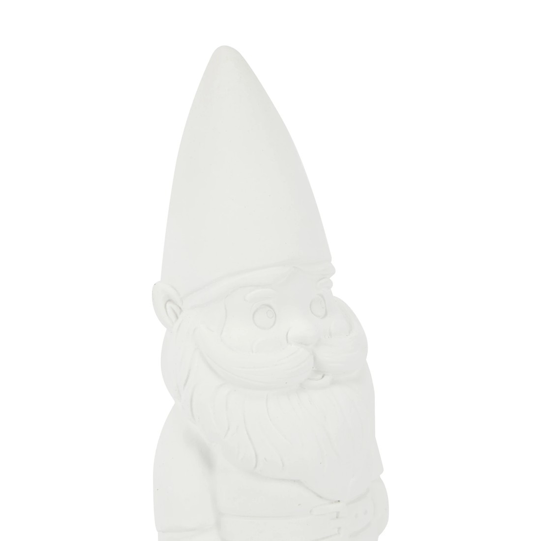 8 15 Piece Paint Your Own Gnome Set, 8 of 10