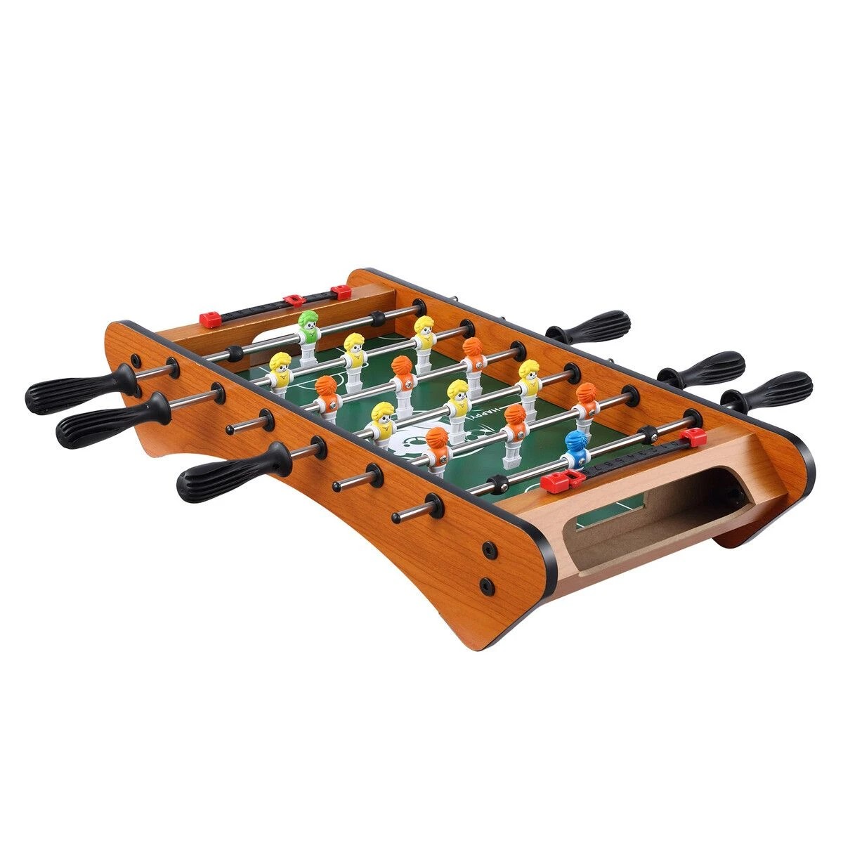 2 AUSWAY Foosball Table Game Playset Toys Kids, 2 of 2