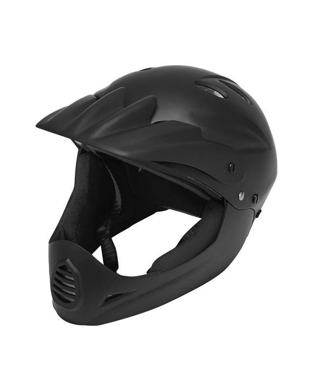 Full Face Mountain Bike Helmet - Me