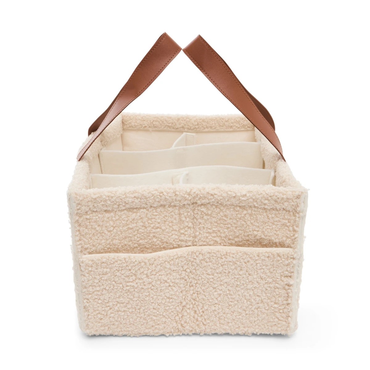 4 Large Nappy Caddy, 4 of 6