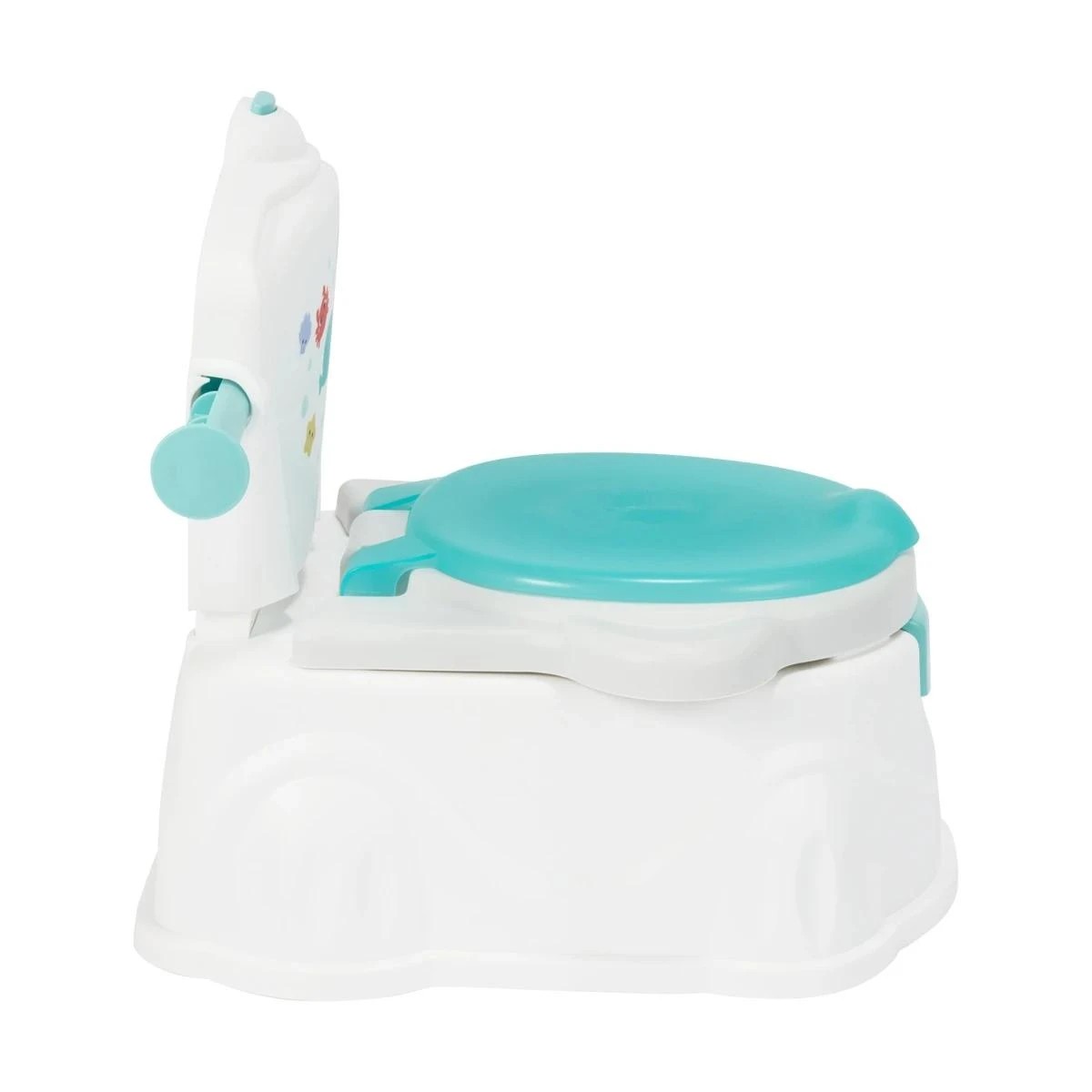 3 Musical Potty, 3 of 10