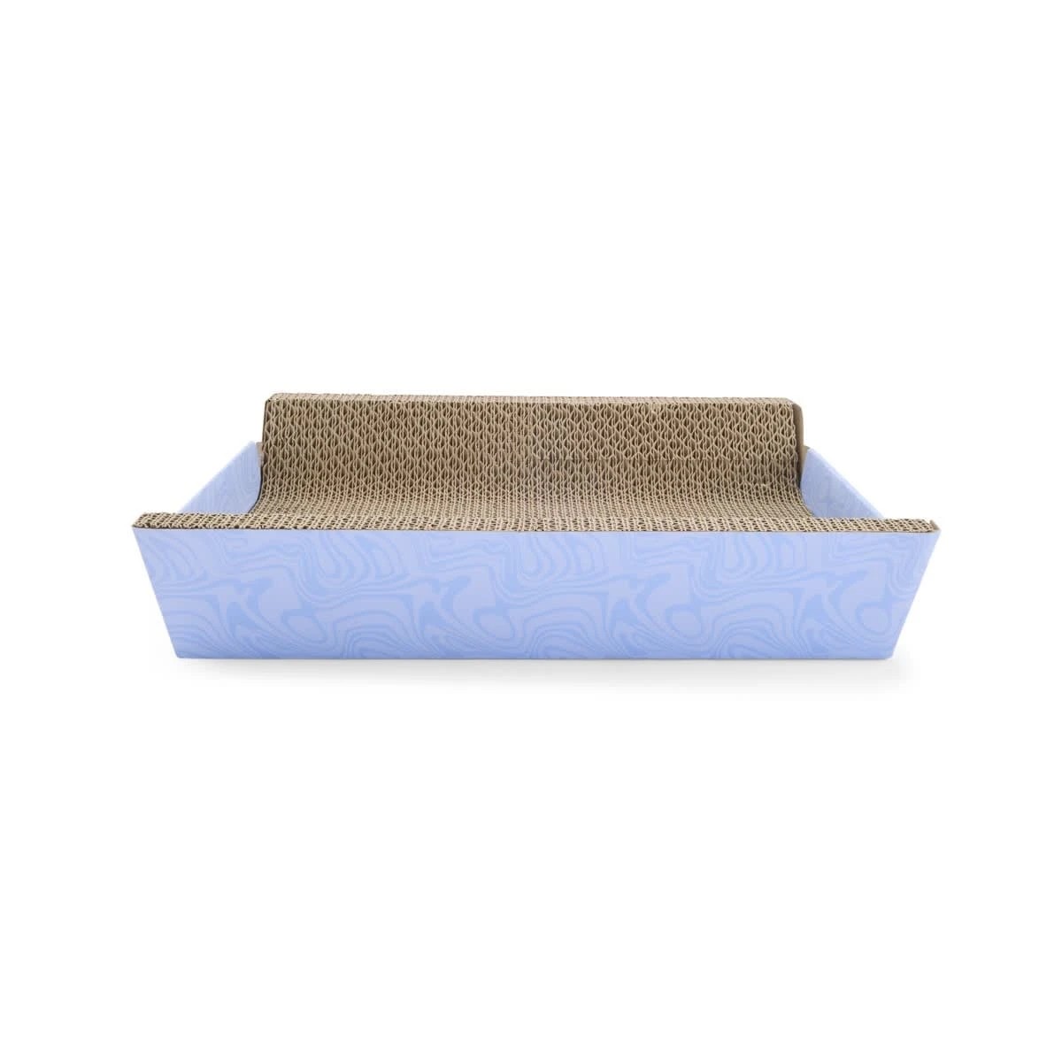 4 Cat Scratcher Bed, 4 of 9