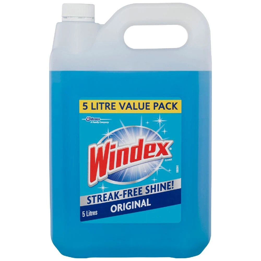 1 Windex Glass Cleaner 5L, 1 of 2