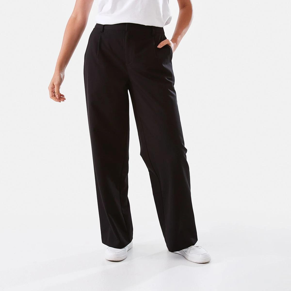 1 Tailored Pants Black, 1 of 9