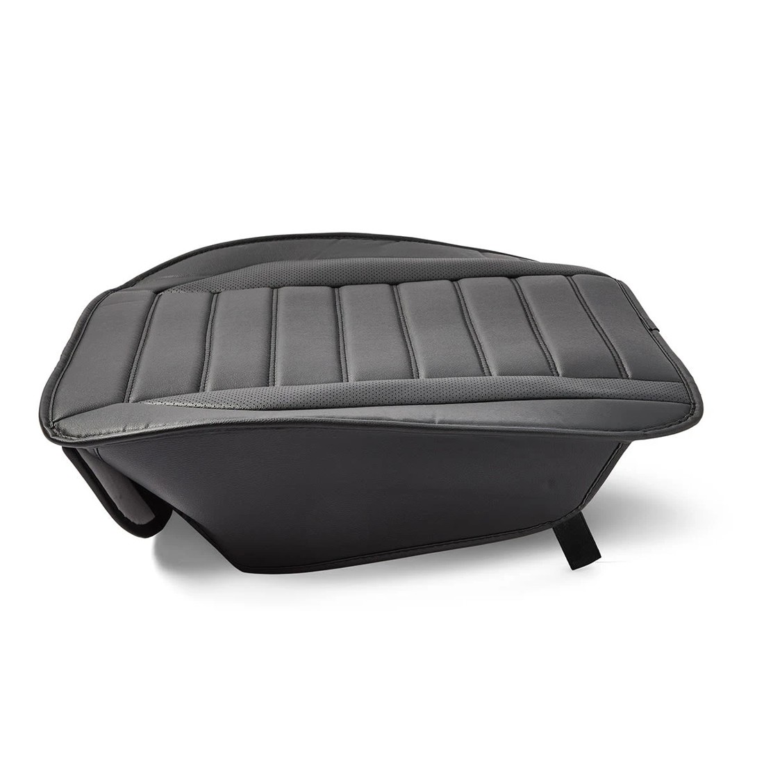 3 Leather Look Seat Pad, 3 of 9