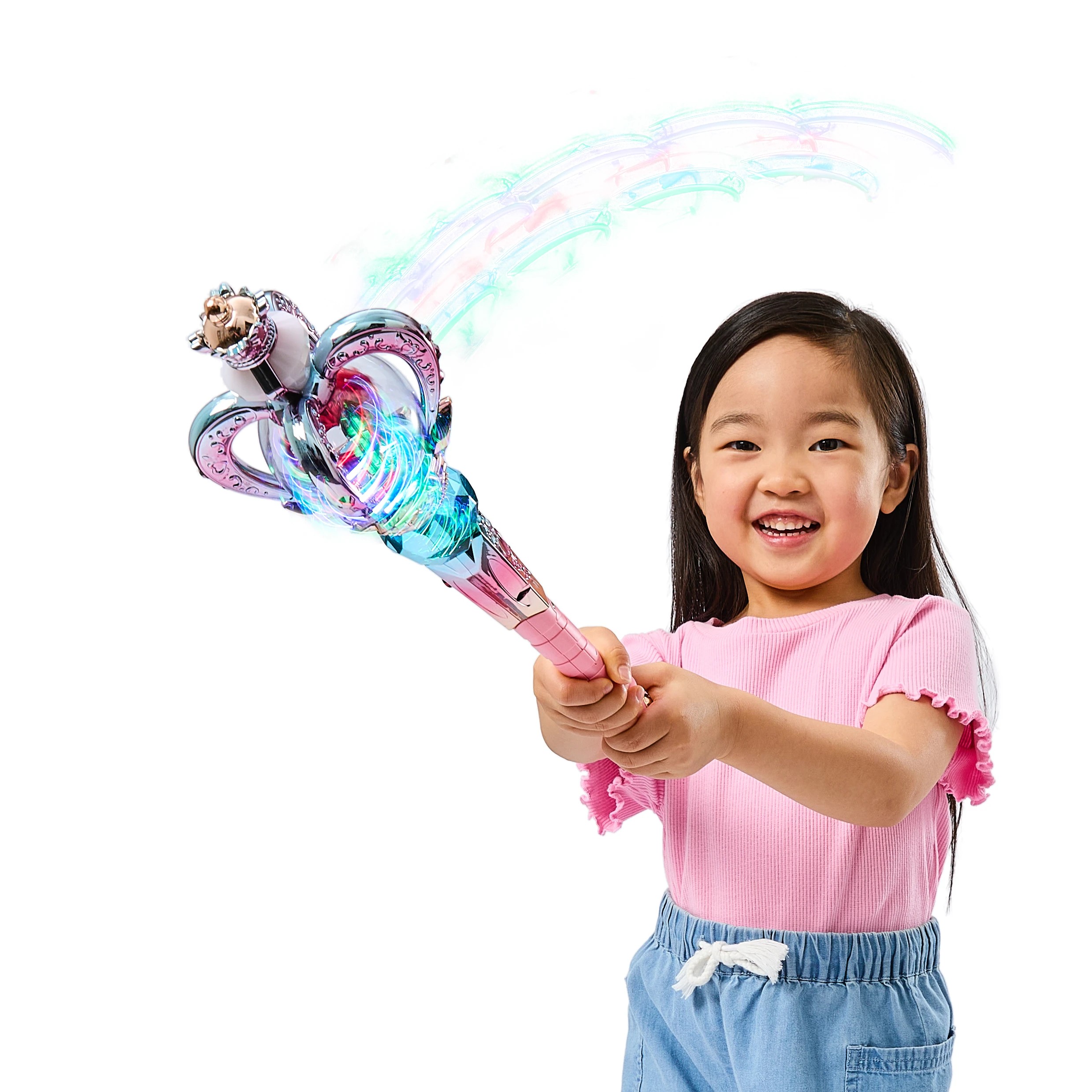 2 Magic Wand, 2 of 10