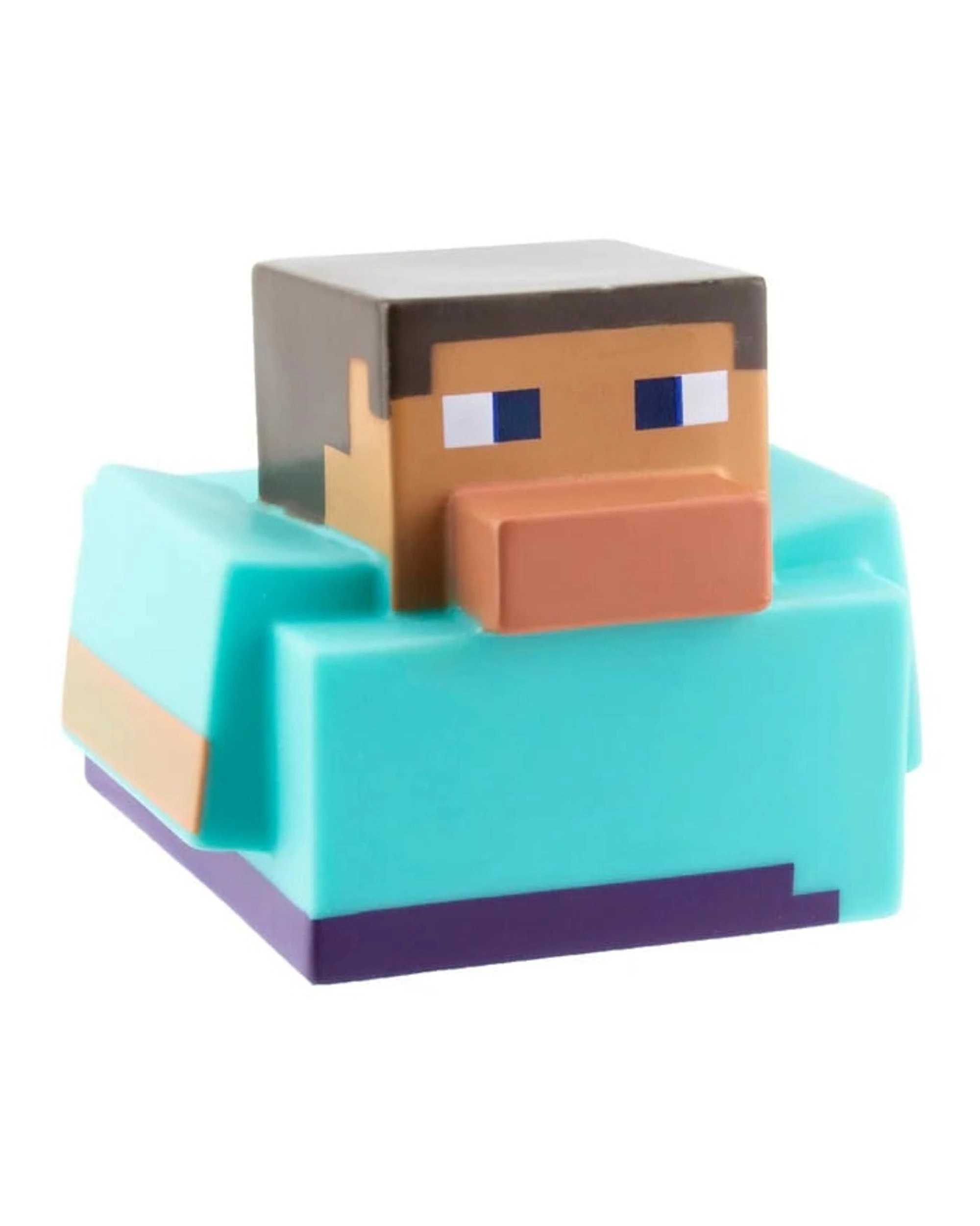 2 Paladone Minecraft Steve Bath Duck, 2 of 3