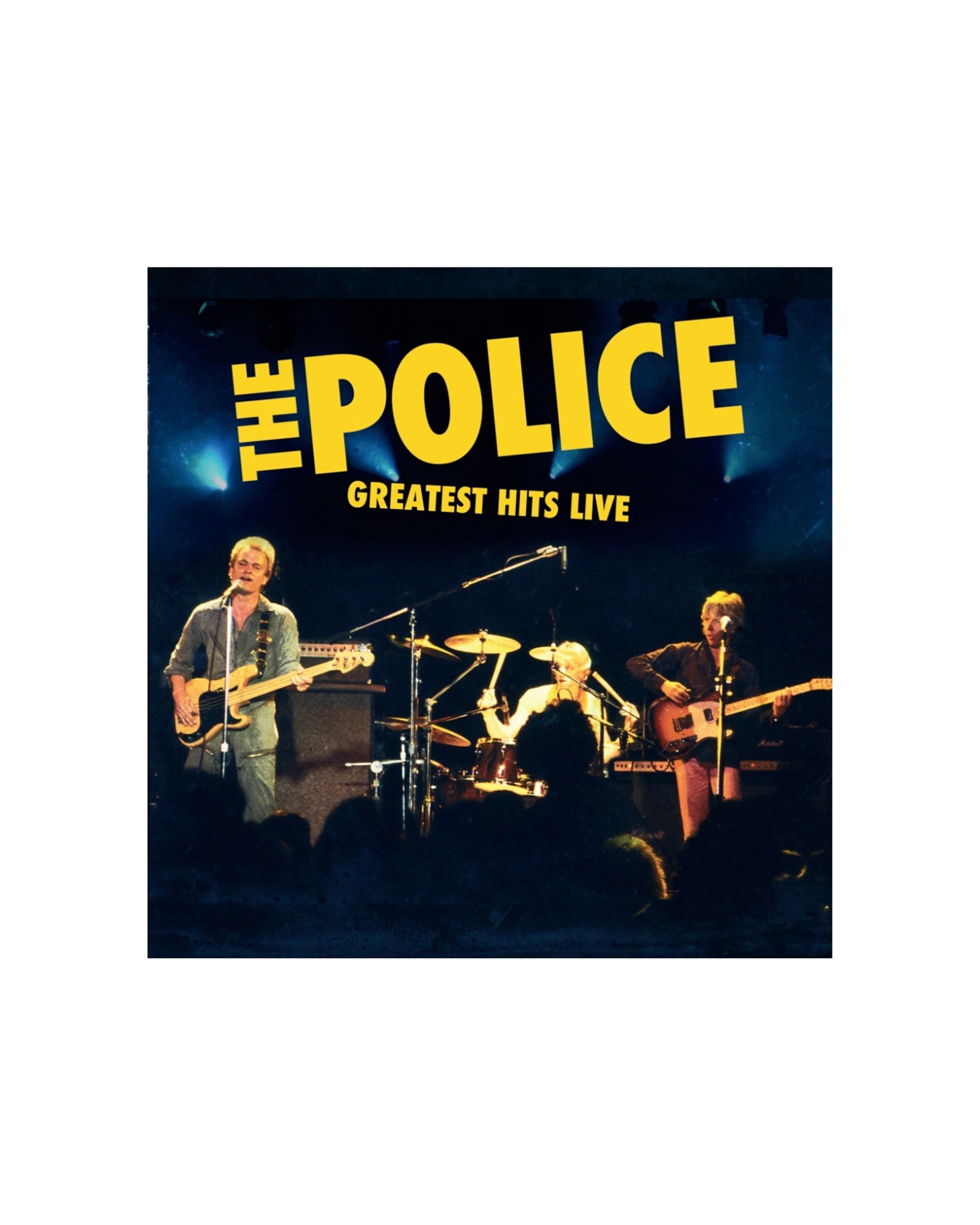 1 Karrex 12 Inch Vinyl Record Live Recordings Premium 180g Vinyl Protective Packaging - Multi, 1 of 1