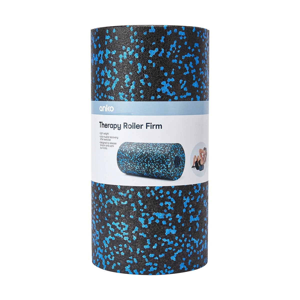 6 Therapy Roller Firm, 6 of 10