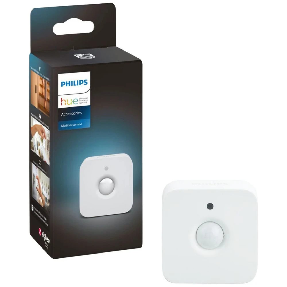 1 Philips Hue Motion Sensor White, 1 of 10