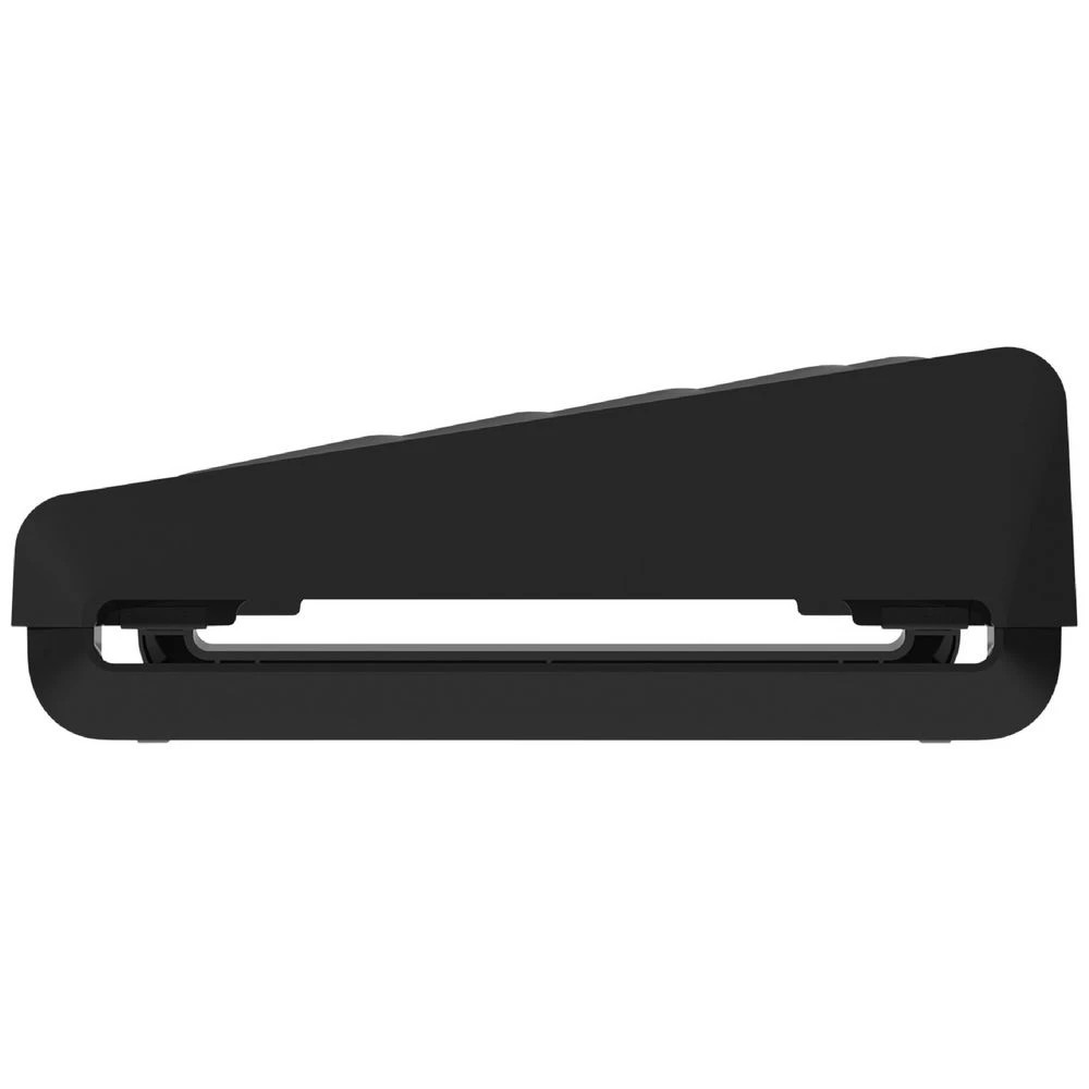 2 Fellowes Breyta Foot Rest Black, 2 of 10