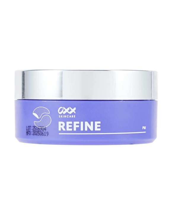 OXX Skincare 30 Piece Refine Gel Eye Mask - Retinol and Ceramide