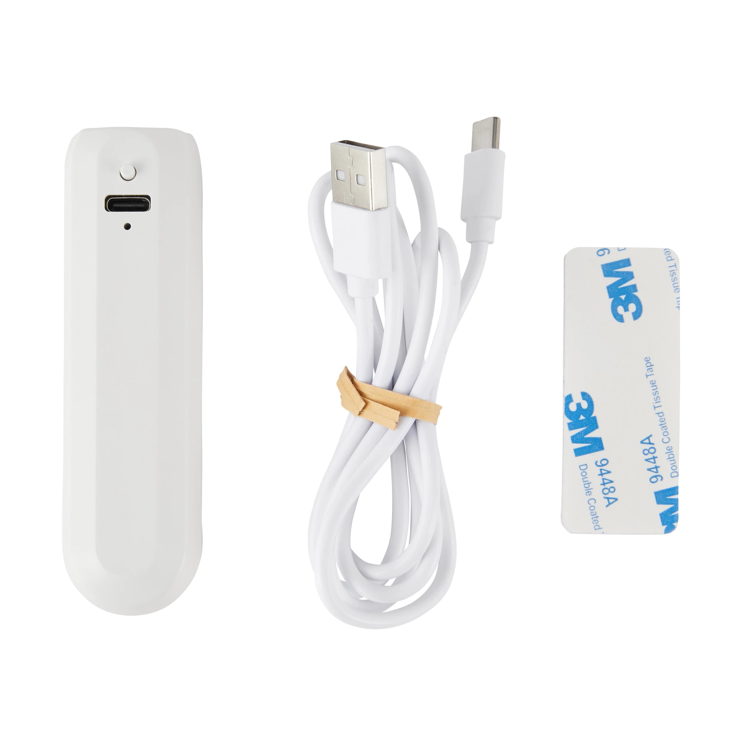 9 3m LED RGB Rechargeable Strip Light, 9 of 9