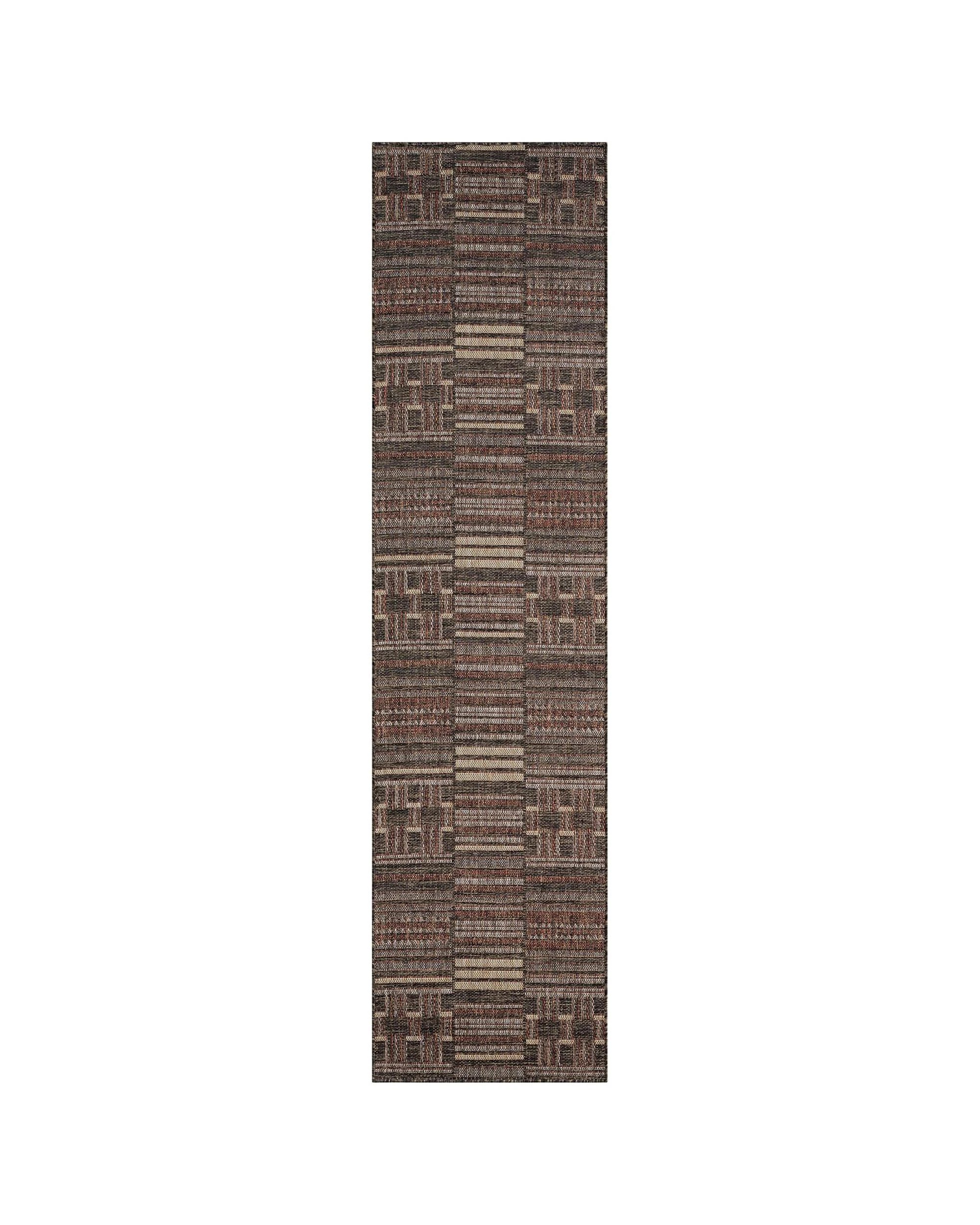 1 La Grace Home Venice Premium Runner - 80x150cm - Terra, 1 of 10