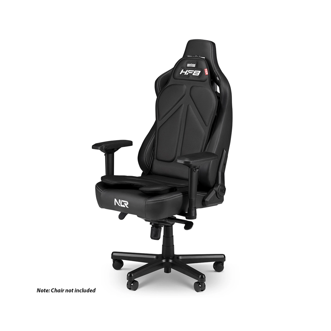 3 Next Level Racing HF8 Haptic Feedback Gaming Pad, 3 of 9