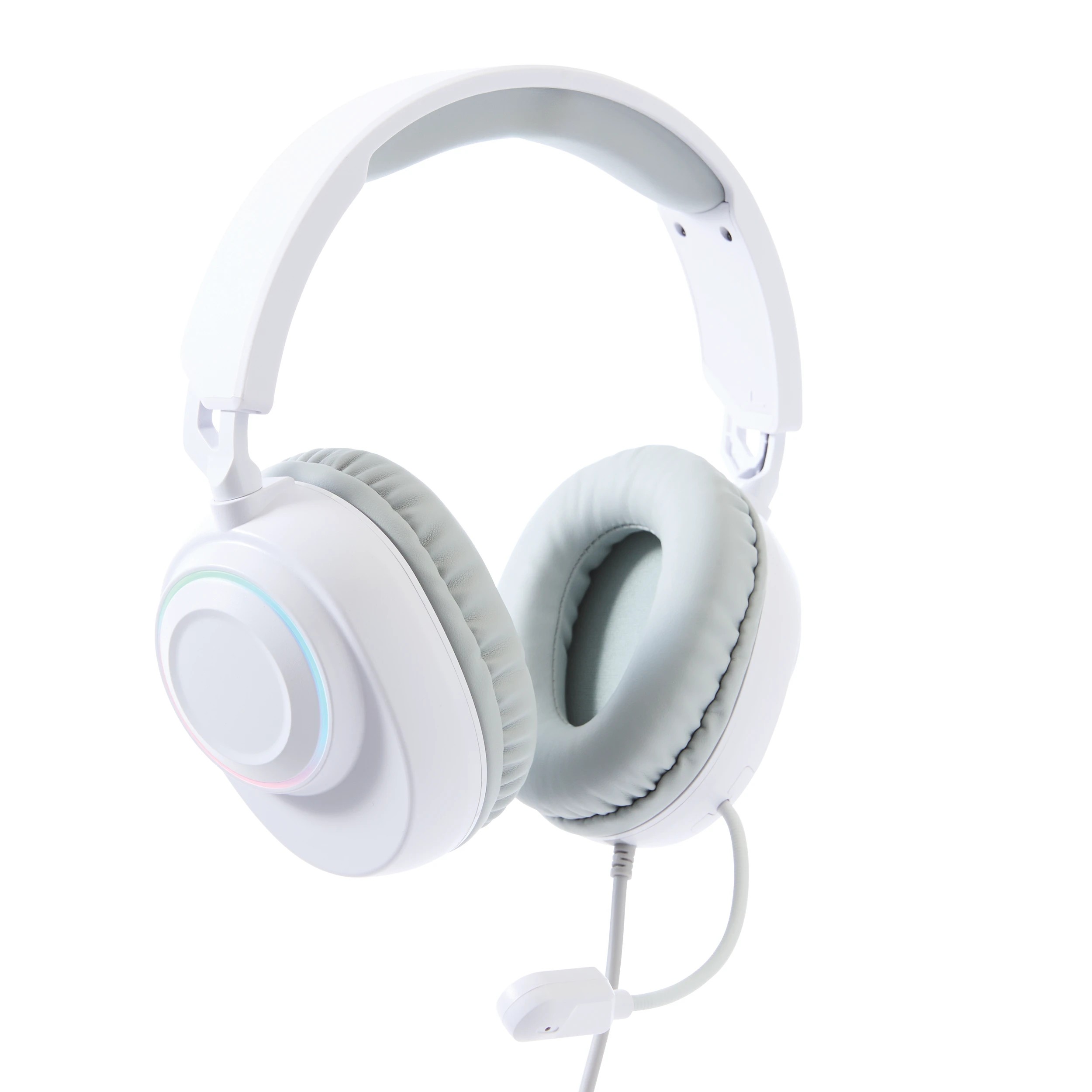 3 Gaming Headset - White, 3 of 10