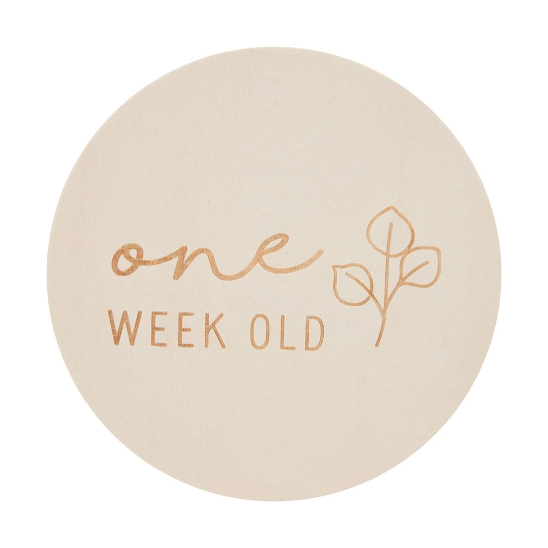 4 Milestone Discs, 4 of 9