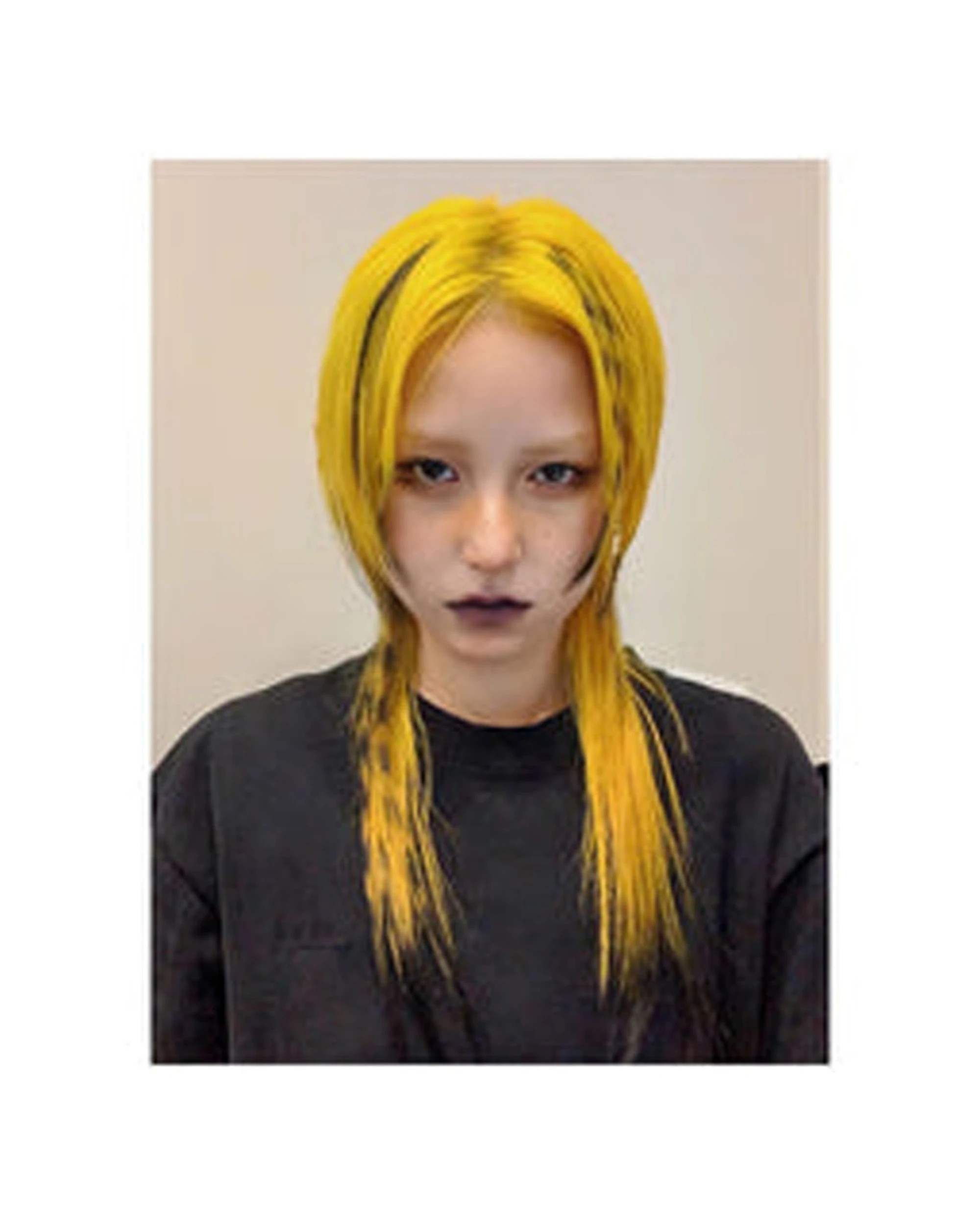 2 Manic Panic Amplified Squeeze Bottle Hair Colour 118ml Electric Banana - Yellow, 2 of 2