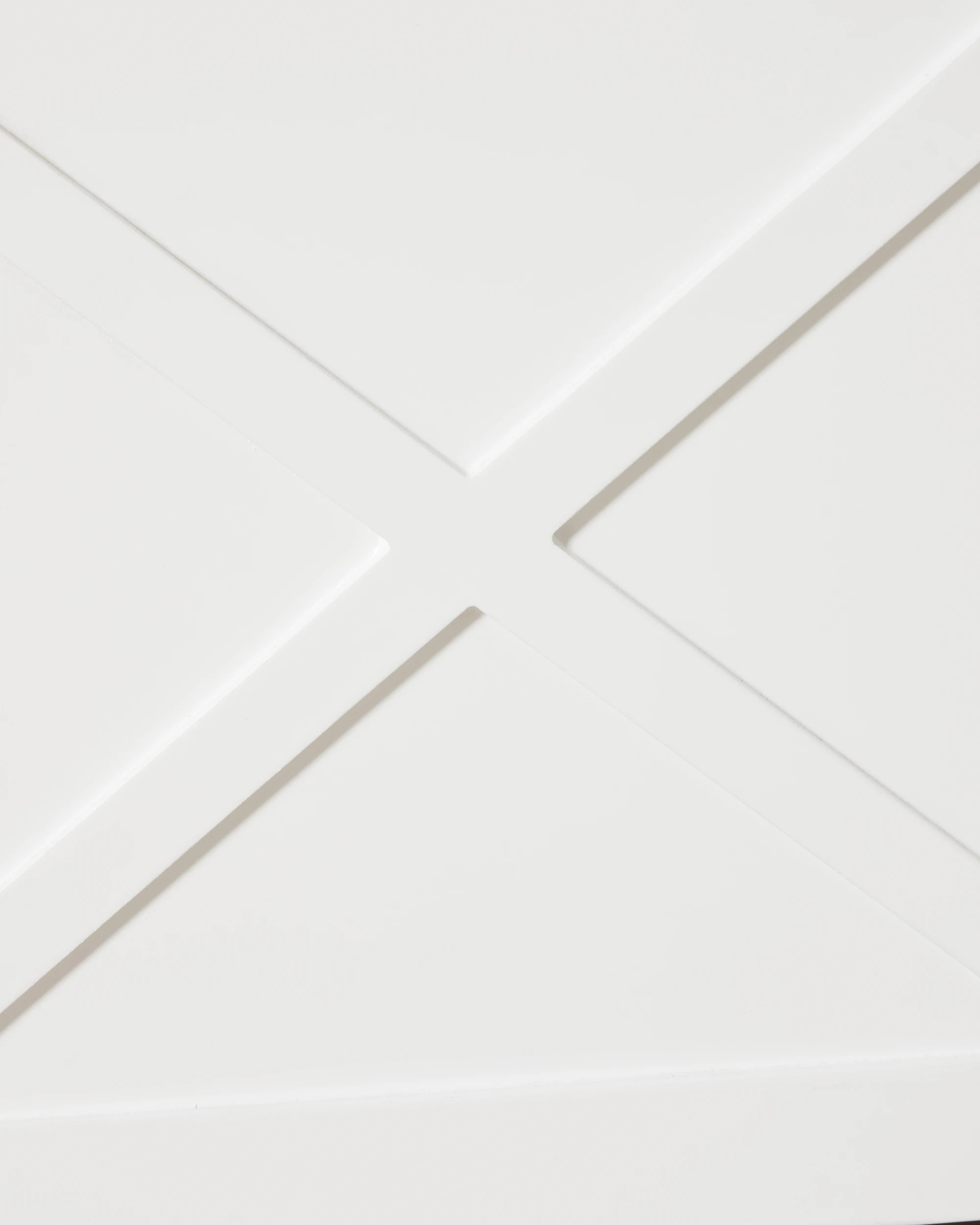 5 Camille Storage Bench - White, 5 of 7