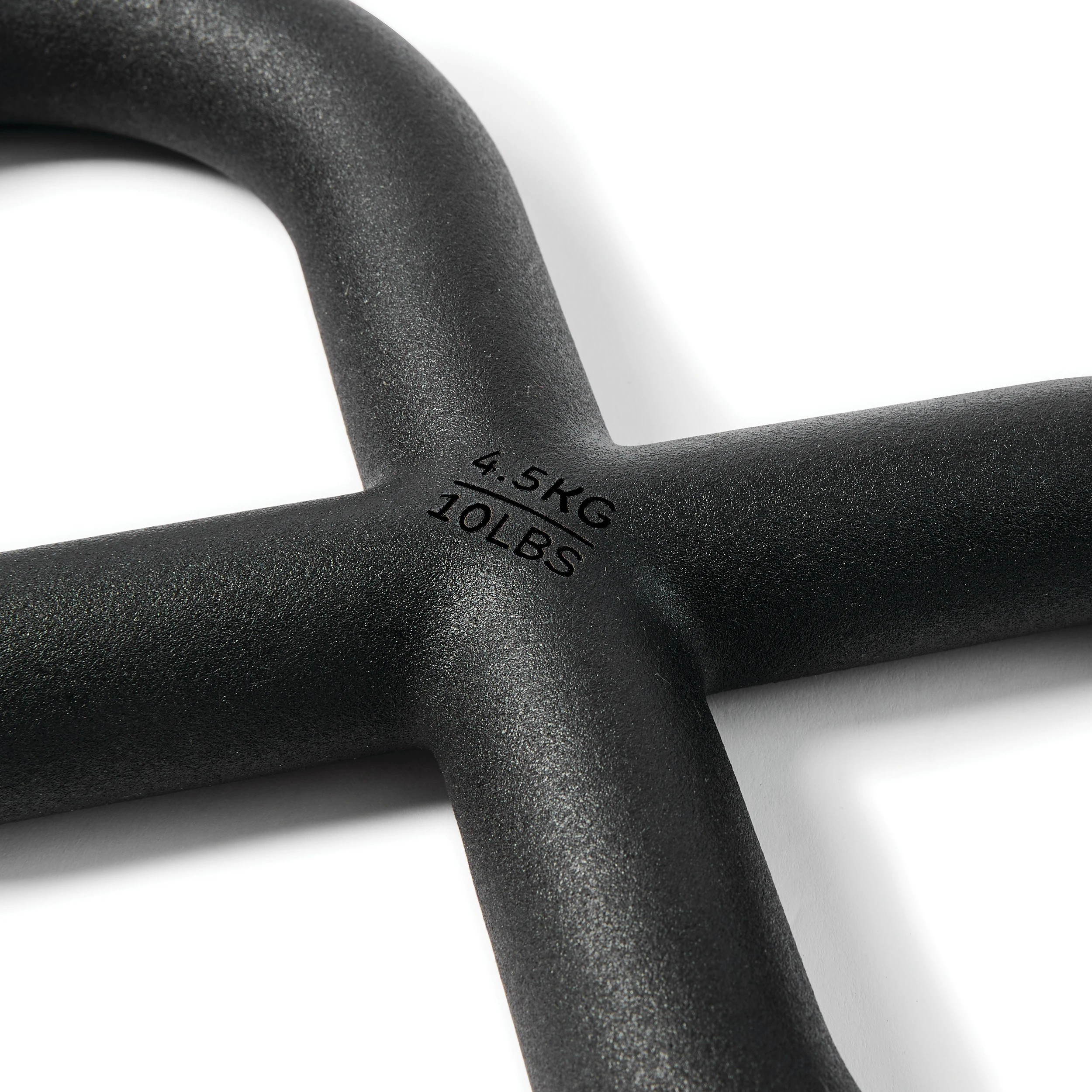 8 Infinity Weight - Black, 8 of 10