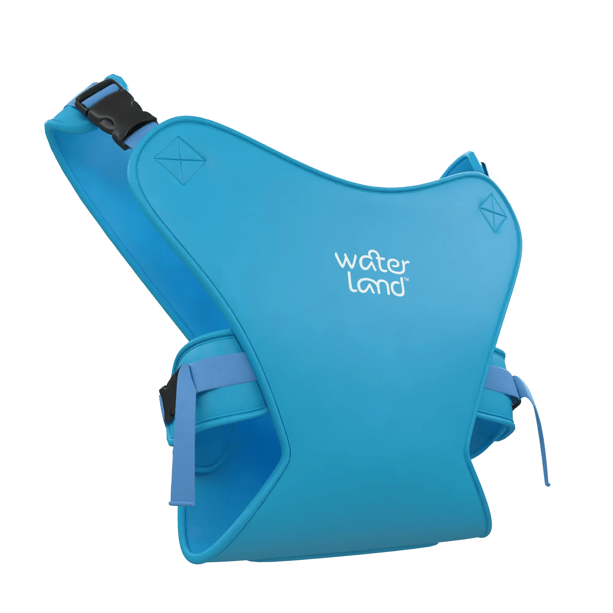 3 Waterland Carrier Light Blue Sky, 3 of 9