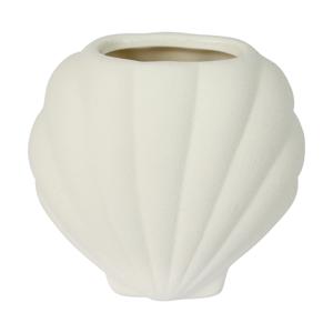 Pen Cup - Shell
