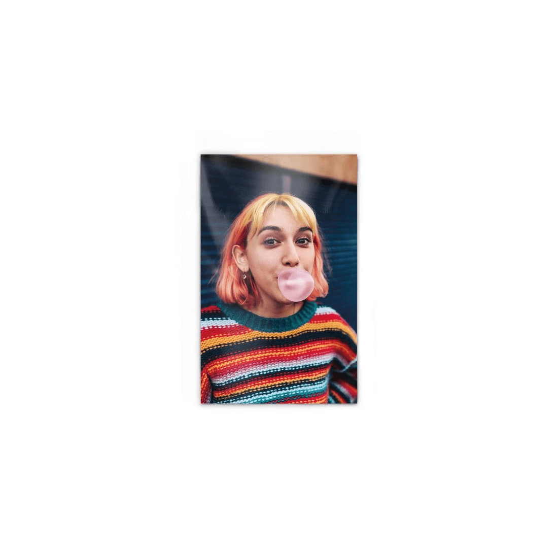 6 Polaroid Hi·Print 2x3 Pocket Photo Printer, 6 of 7