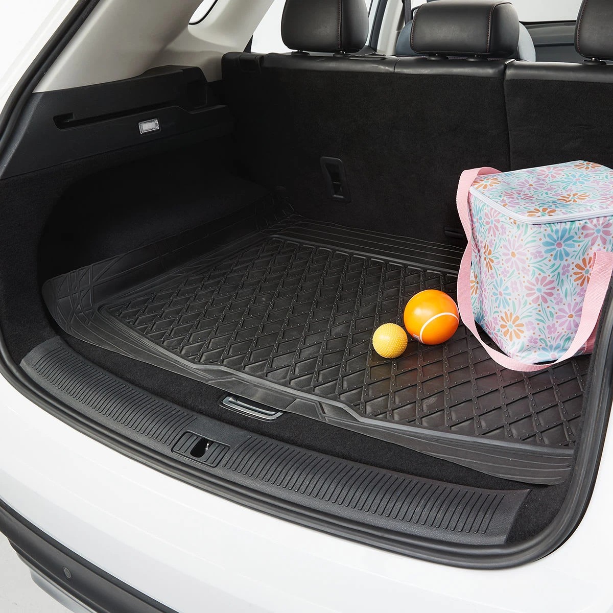 1 Rubber Boot Mat, 1 of 7