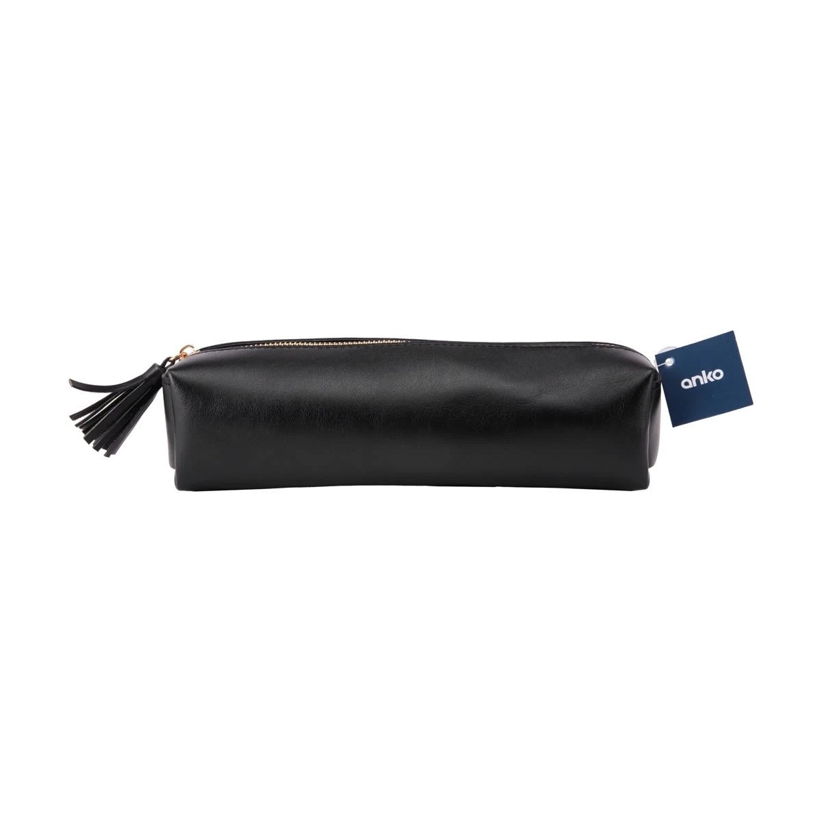 6 Pencil Case - Black, 6 of 6