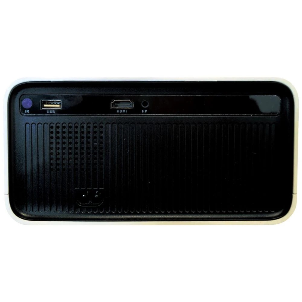 2 Blaupunkt 1080p FHD Google Projector, 2 of 4