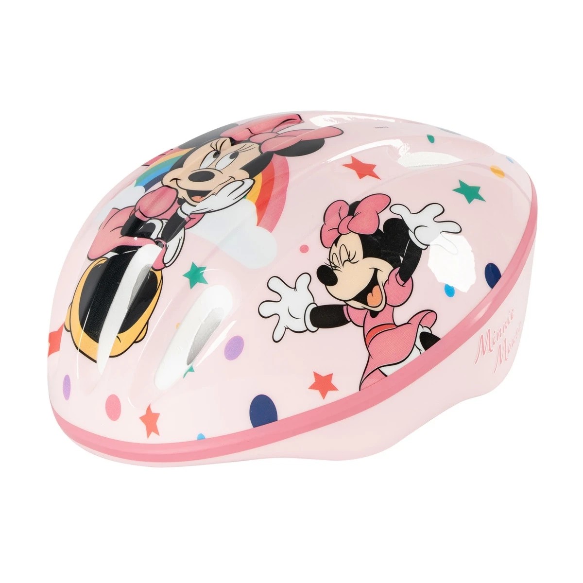 1 Disney Minnie Mouse Profile Helmet, 1 of 4