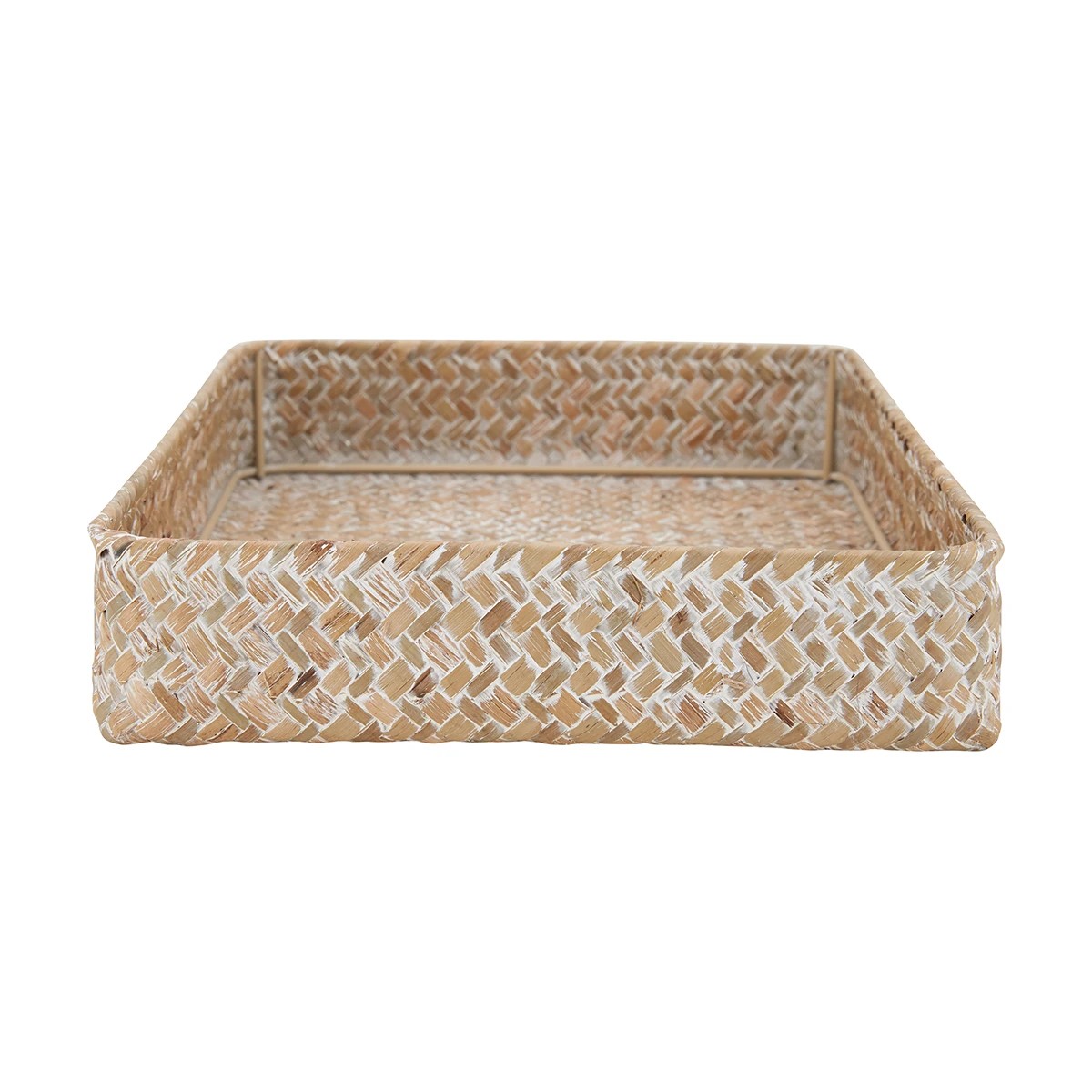 1 Rectangular Tray, 1 of 3