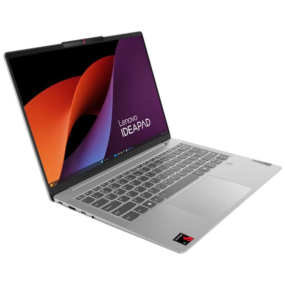 2 Lenovo 14” IdeaPad Slim 5 Copilot+ PC Snapdragon X 16/512GB, 2 of 7