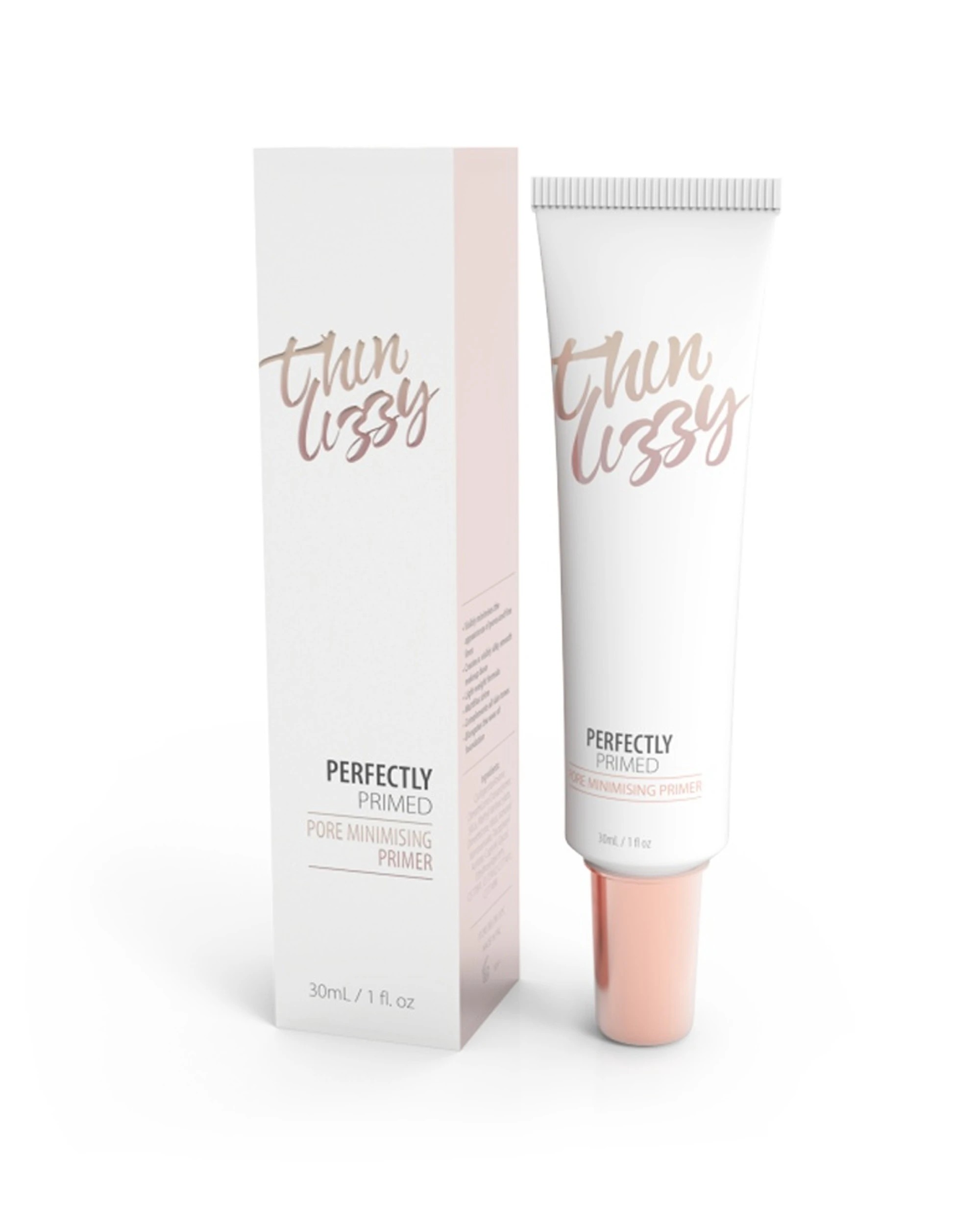 1 Thin Lizzy Perfectly Primed Pore Minimising Primer, 1 of 1