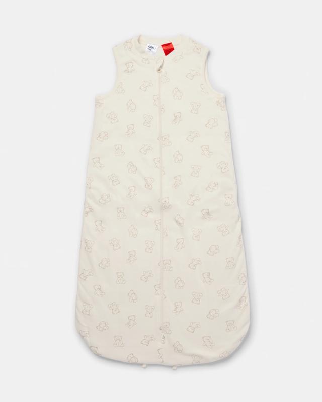 Cotton 2.5 TOG Sleep