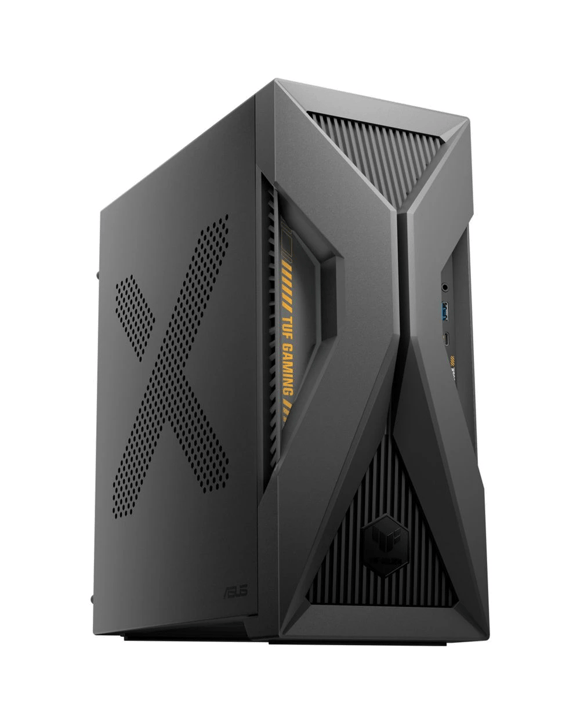 ASUS TUF T500 Gaming Desktop Core i5 16/1TB GeForce RTX 3050
