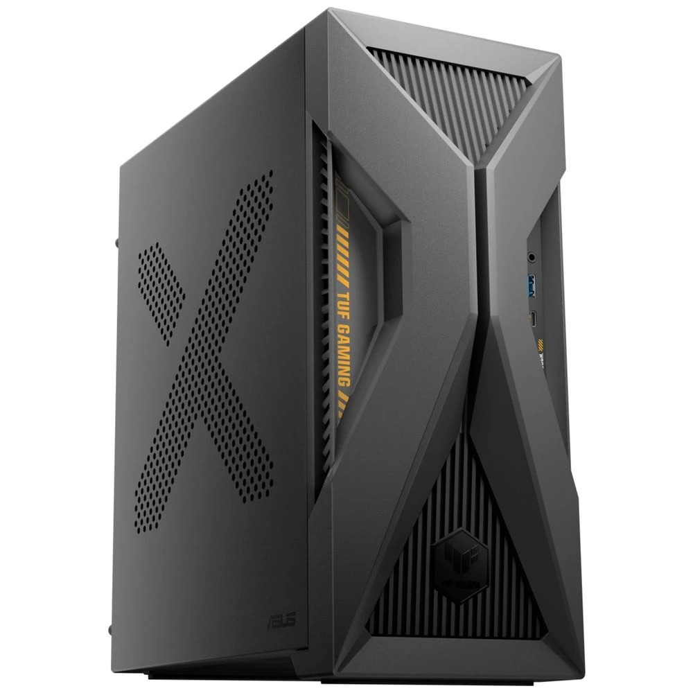 1 ASUS TUF T500 Gaming Desktop Core i5 16/1TB GeForce RTX 3050, 1 of 4