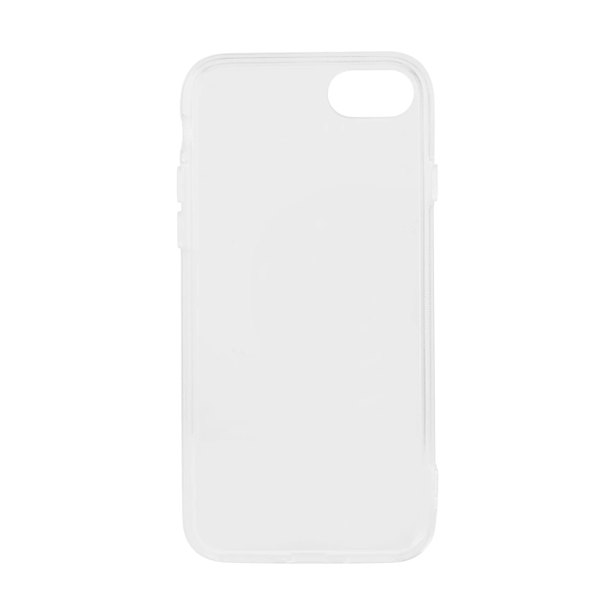 2 iPhone 6/6s/7/8 Clear Case, 2 of 5