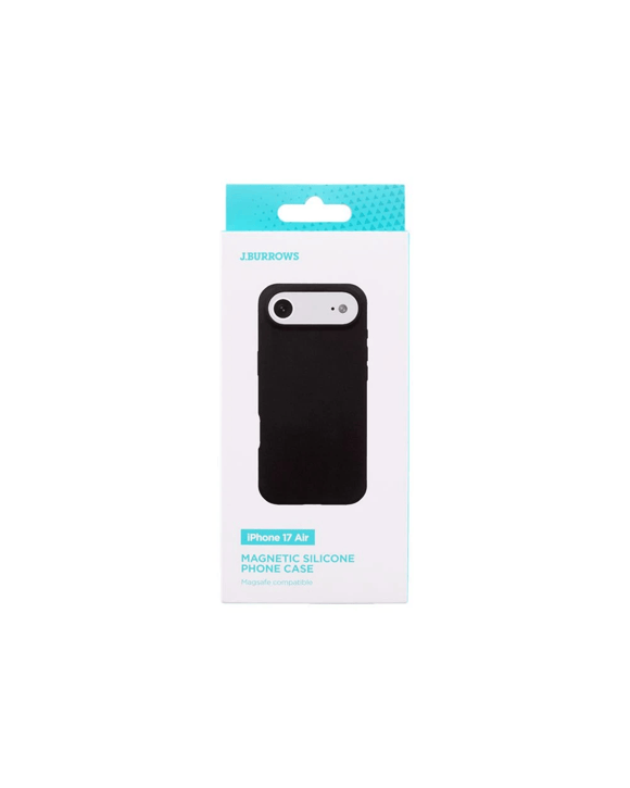 J.Burrows MagSafe Case iPhone Air Black