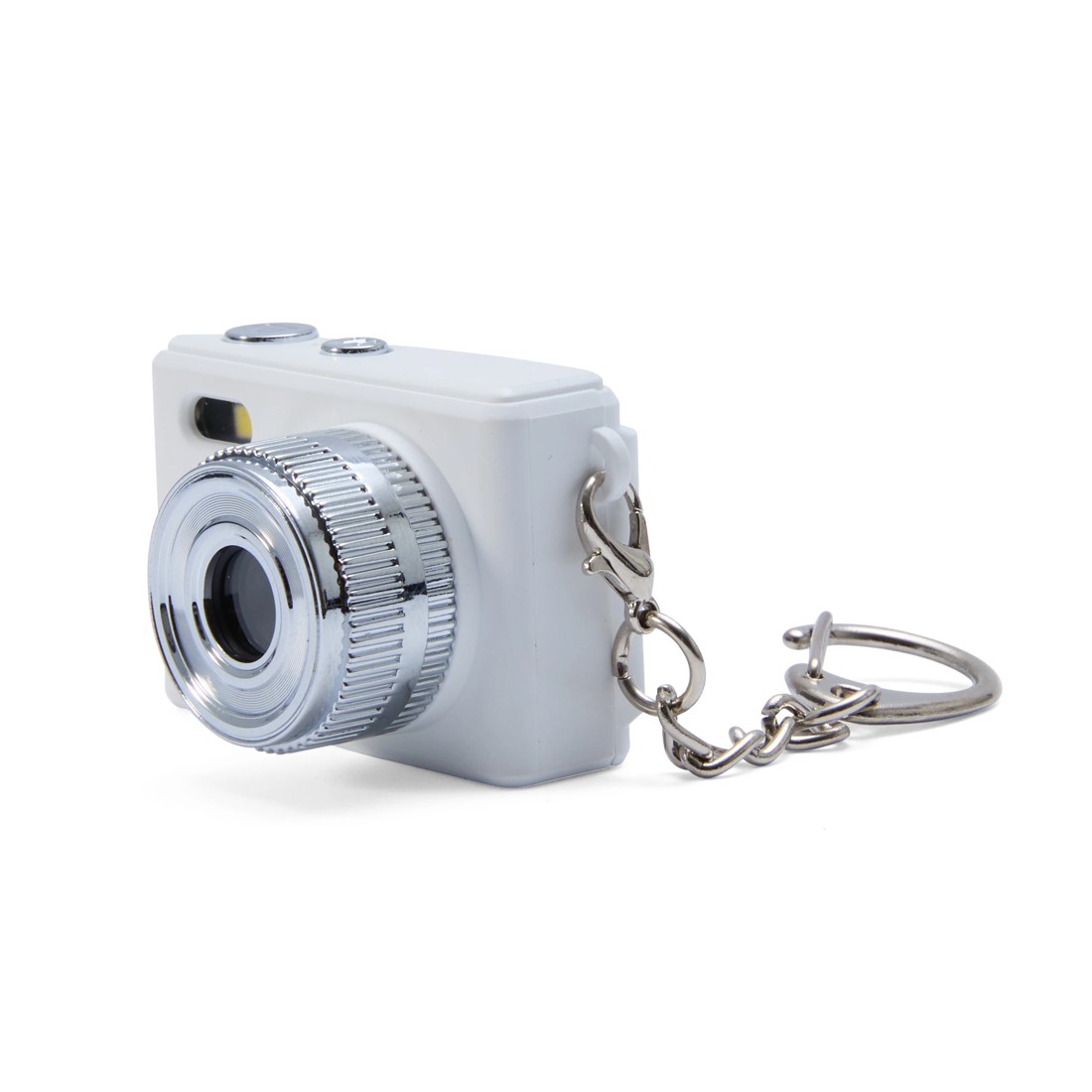 5 Mini Digital Camera - White, 5 of 10