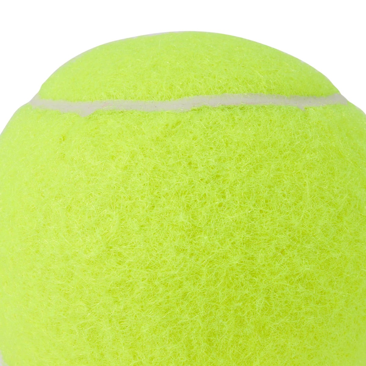 5 4 Pack Pressurised Tennis Balls, 5 of 5