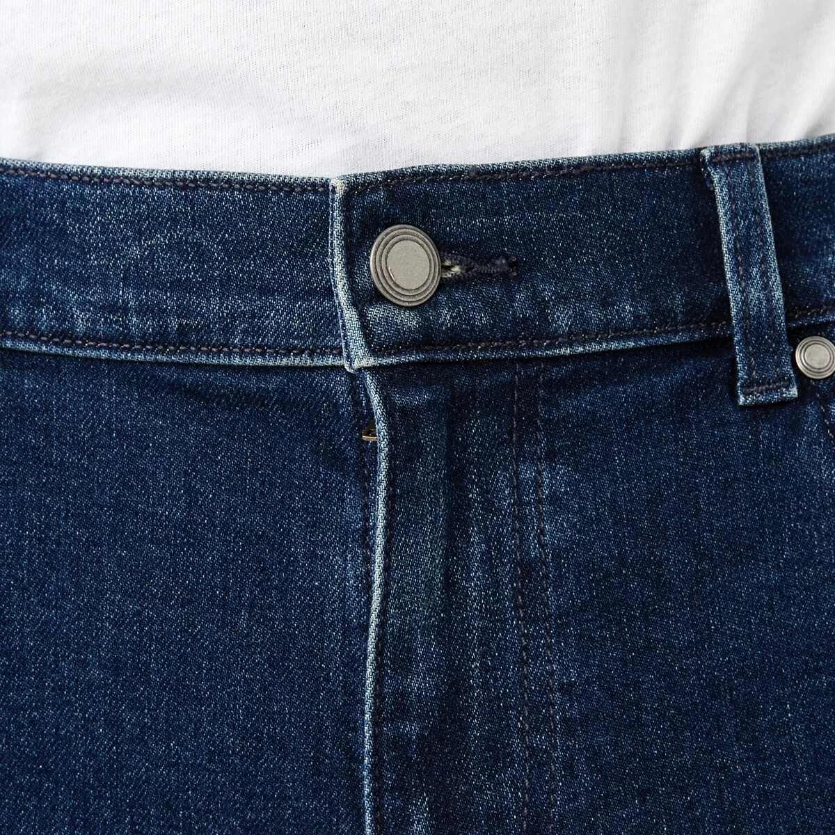 4 Skinny Jeans Dk B Wash, 4 of 5