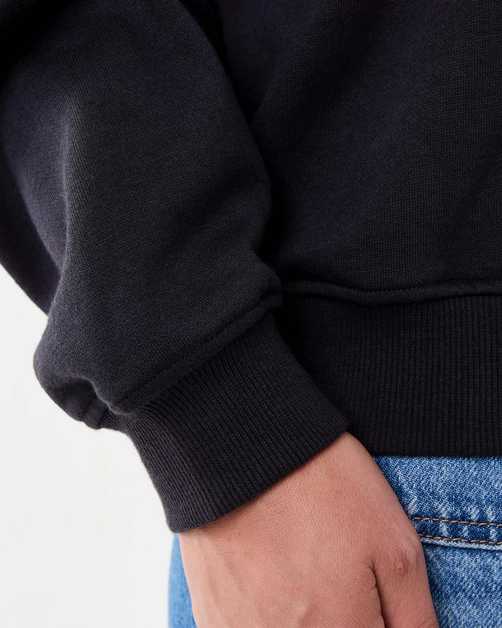 7 Snoop Dogg License Long Sleeve Hoodie Snoop, 7 of 8