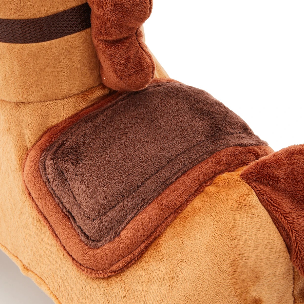 7 Small Horse Ride On, 7 of 7