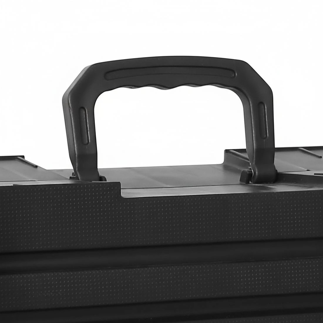 3 i.Pet Dog Ramp Pet Stairs Steps For Car SUV Ladder Travel Foldable Portable - Black, 3 of 7