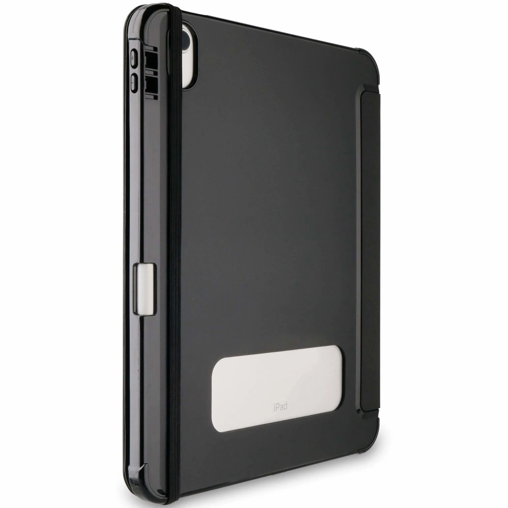 4 OtterBox React Case For Apple iPad 10.9" (10th Gen) - Black, 4 of 4