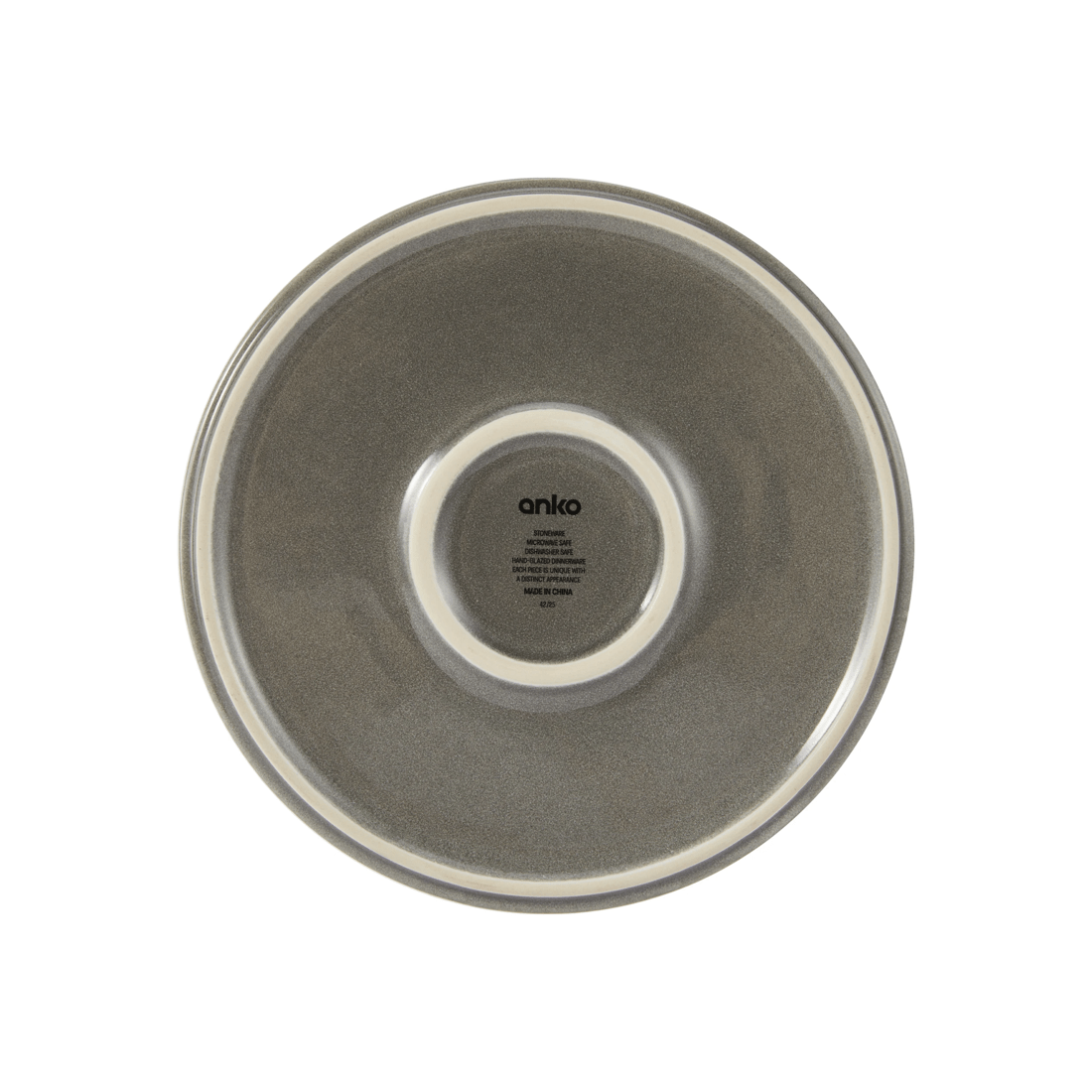 4 Mercer Side Plate, 4 of 4