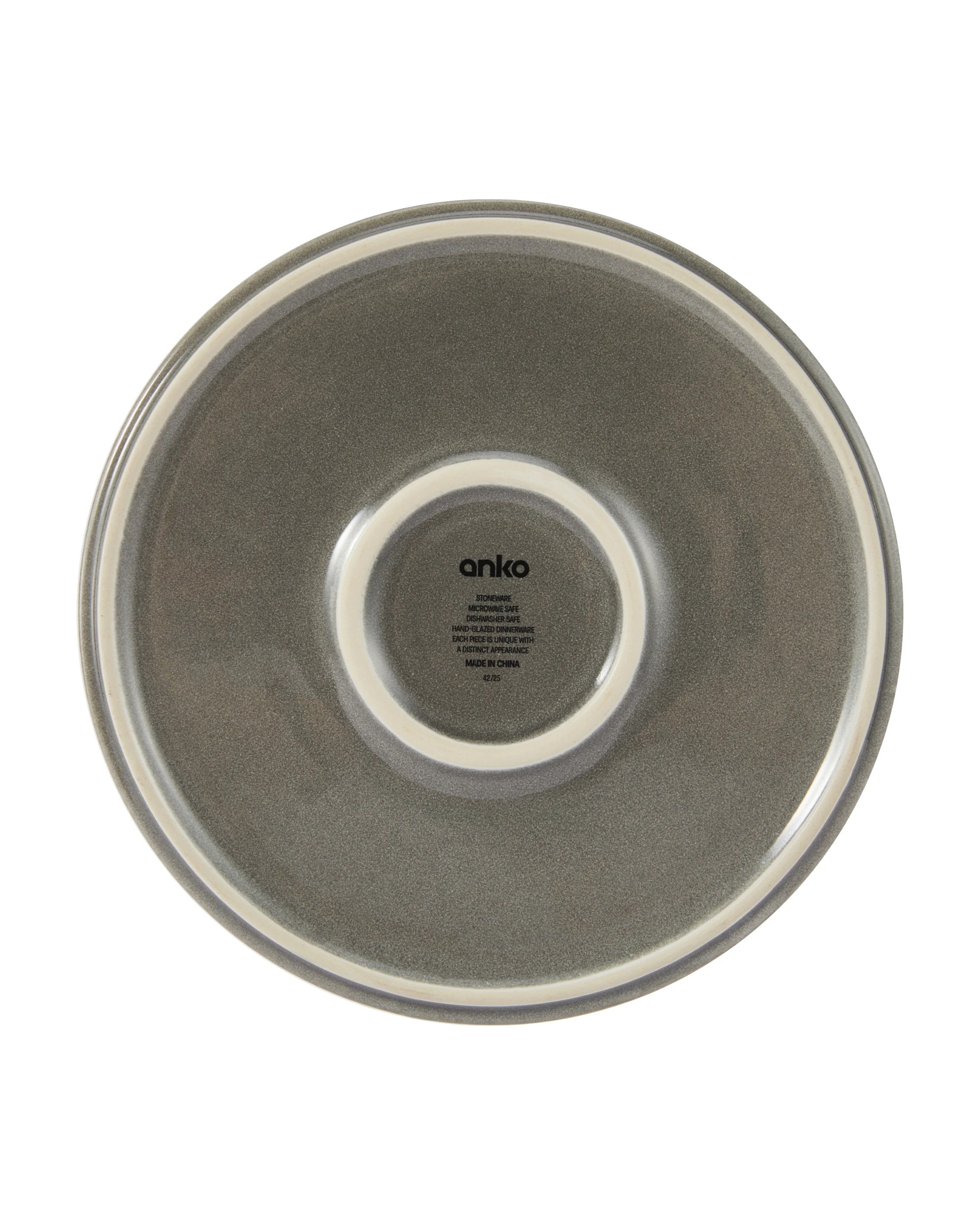 4 Mercer Side Plate, 4 of 4