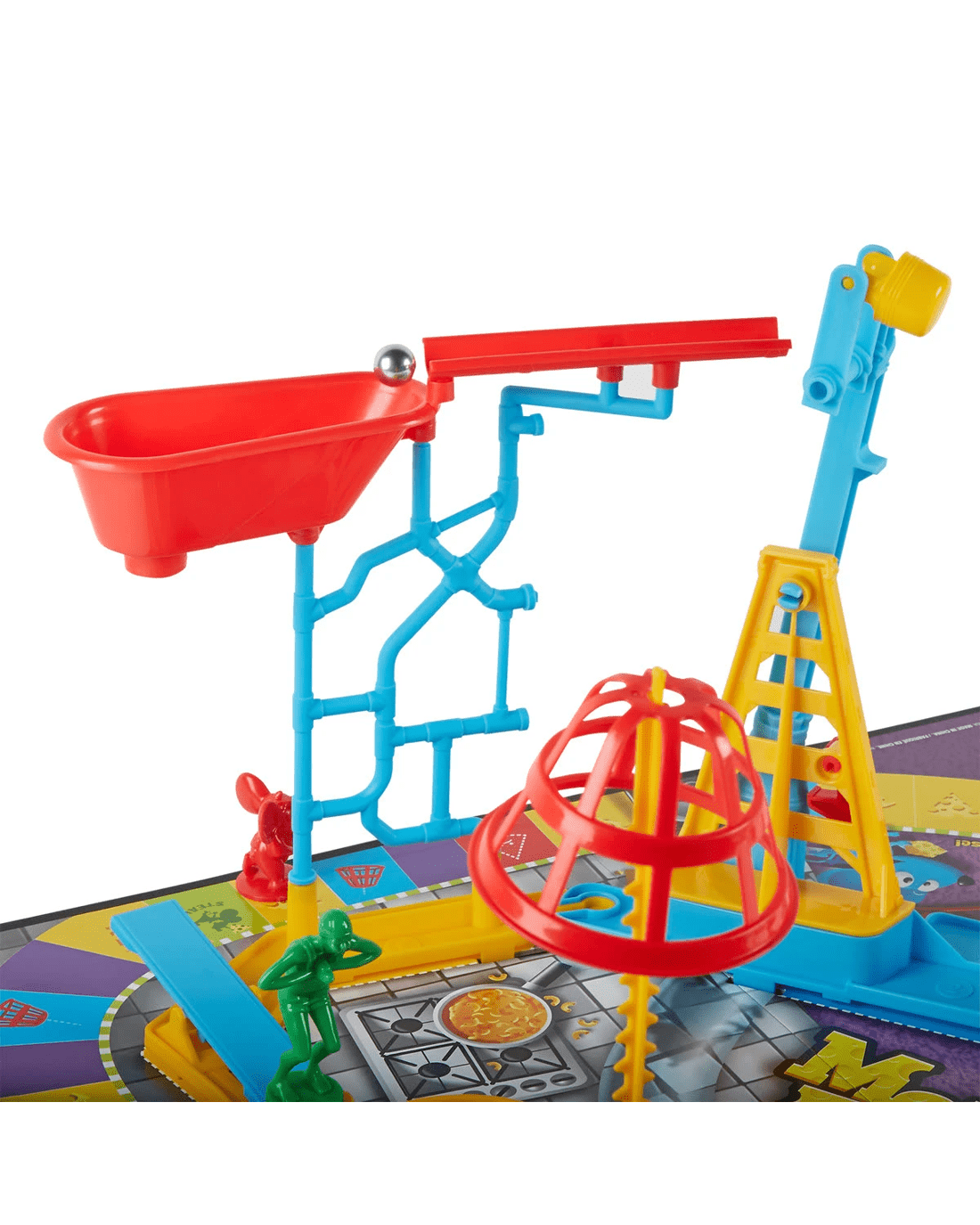 8 Mouse Trap Board Game, 8 of 10