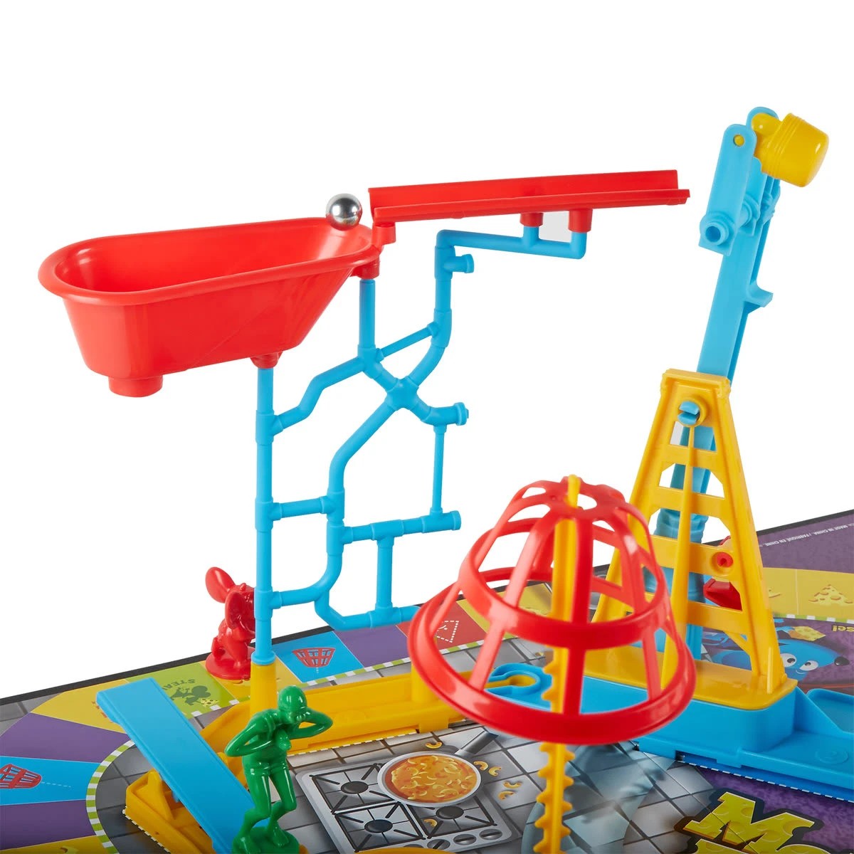 8 Mouse Trap Board Game, 8 of 10